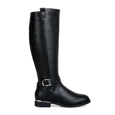 London Rag Renny Women's Riding Boots