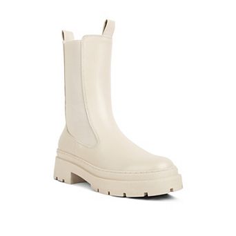 London Rag Jolt Women's Chelsea Boots