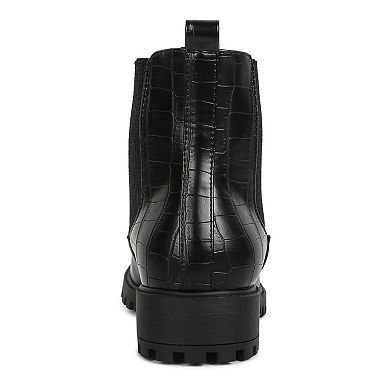 London Rag Stella Women's Chelsea Boots