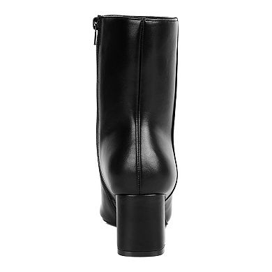 London Rag Kaira Women's Ankle Boots
