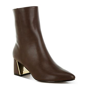 London Rag Kaira Women's Ankle Boots