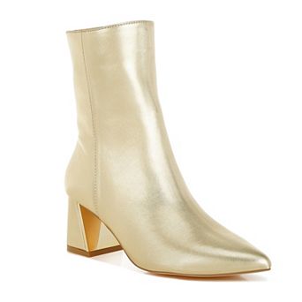 London Rag Kaira Women's Ankle Boots