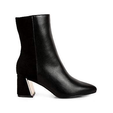 London Rag Desire Women's Ankle boots