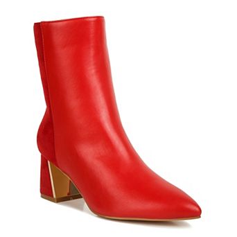 London Rag Desire Women's Ankle boots