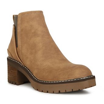 London Rag Pheonix Women's Ankle Boots