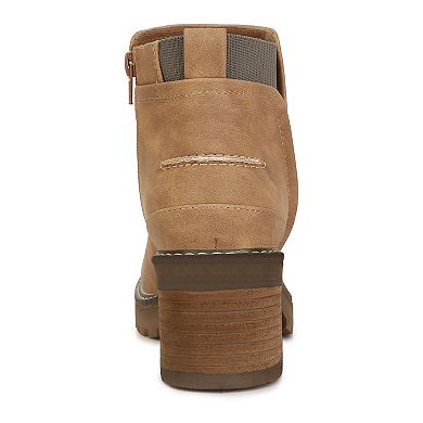 London Rag Pheonix Women's Ankle Boots