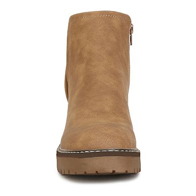 London Rag Pheonix Women's Ankle Boots