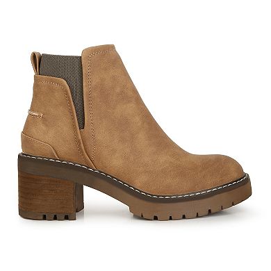 London Rag Pheonix Women's Ankle Boots