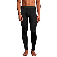 Mens tall deals long underwear