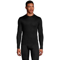 Men's silk hotsell long underwear tall