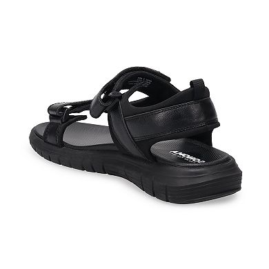 Sonoma Goods For Life® Men's Shelldon River Sandals