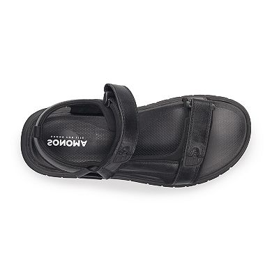 Sonoma Goods For Life® Men's River Sandals