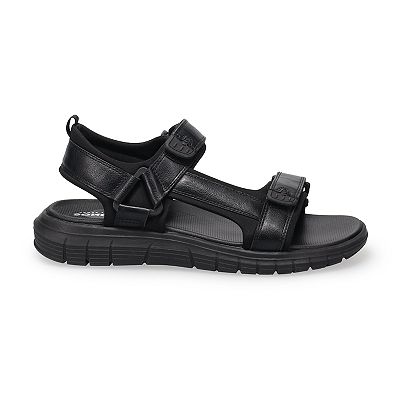 Sonoma Goods For Life Men s Shelldon River Sandals
