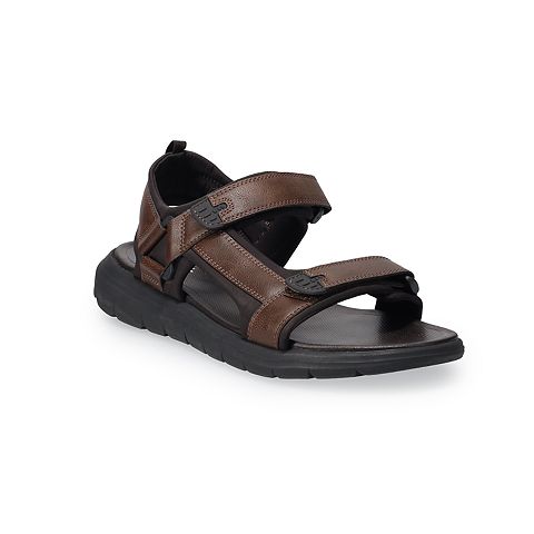Мужские сандалии Sonoma Goods For Life Men's Shelldon River Sandals