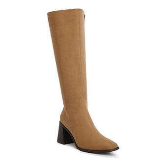 London Rag Paytin Women's Tall Boots