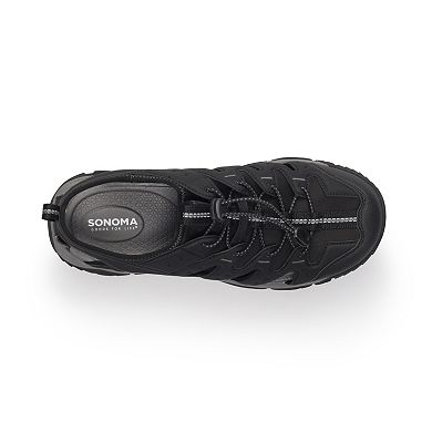 Sonoma Goods For Life® Claxtonn Outdoor Sandals