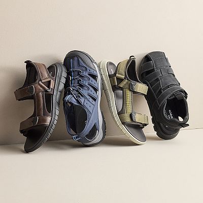 Sonoma Goods For Life® Claxtonn Outdoor Sandals