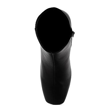 London Rag Davia Women's Ankle Boots