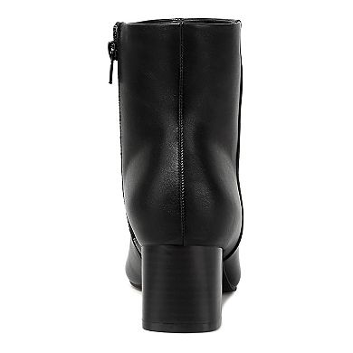 London Rag Davia Women's Ankle Boots