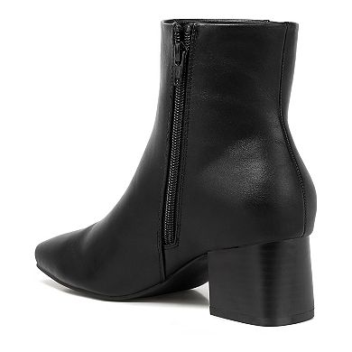 London Rag Davia Women's Ankle Boots