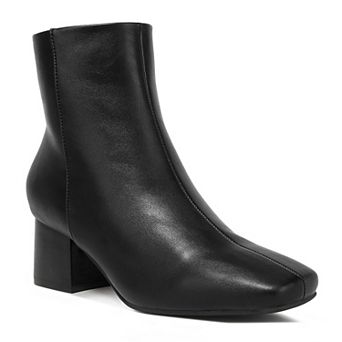 London Rag Davia Women's Ankle Boots