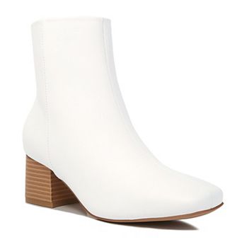 London Rag Davia Women's Ankle Boots