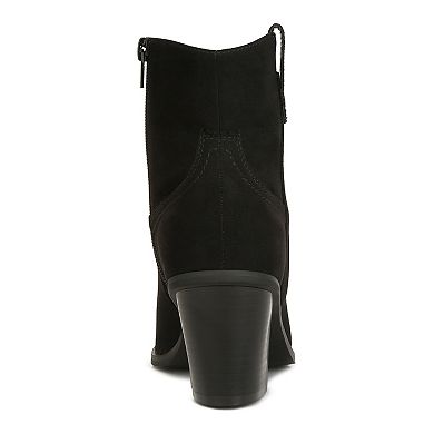 London Rag Elettra Women's Cowboy Ankle Boots