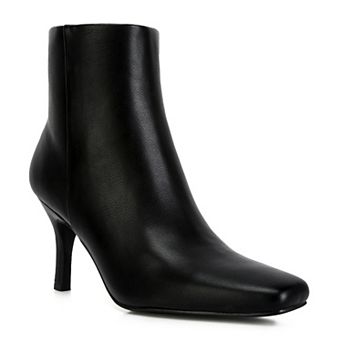 London Rag Jerry Women's Stiletto Ankle Boots