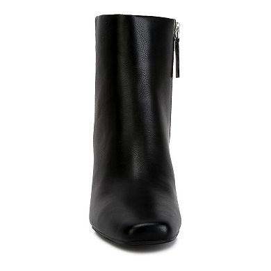 London Rag Jerry Women's Stiletto Ankle Boots