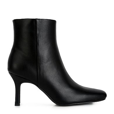 stiletto ankle boots uk
