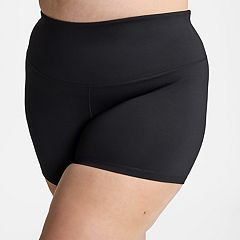 Plus Size Nike Tempo Running Shorts