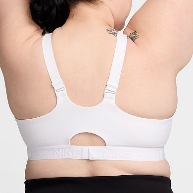 Plus Size Nike Indy High Support Padded Sports Bra