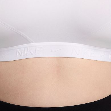 Plus Size Nike Indy High Support Padded Sports Bra