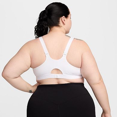 Plus Size Nike Indy High Support Padded Sports Bra