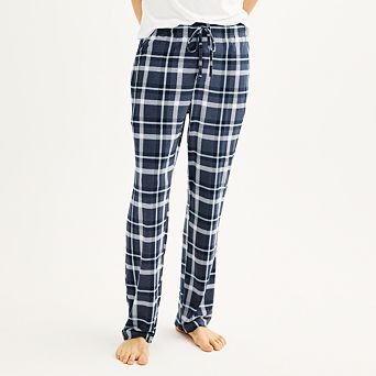 Men's Sonoma Goods For Life® Supersoft Drawstring Pajama Pants