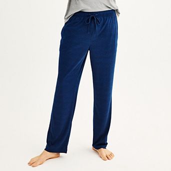 Men's Sonoma Goods For Life® Supersoft Drawstring Pajama Pants
