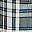 Gray Blue Plaid