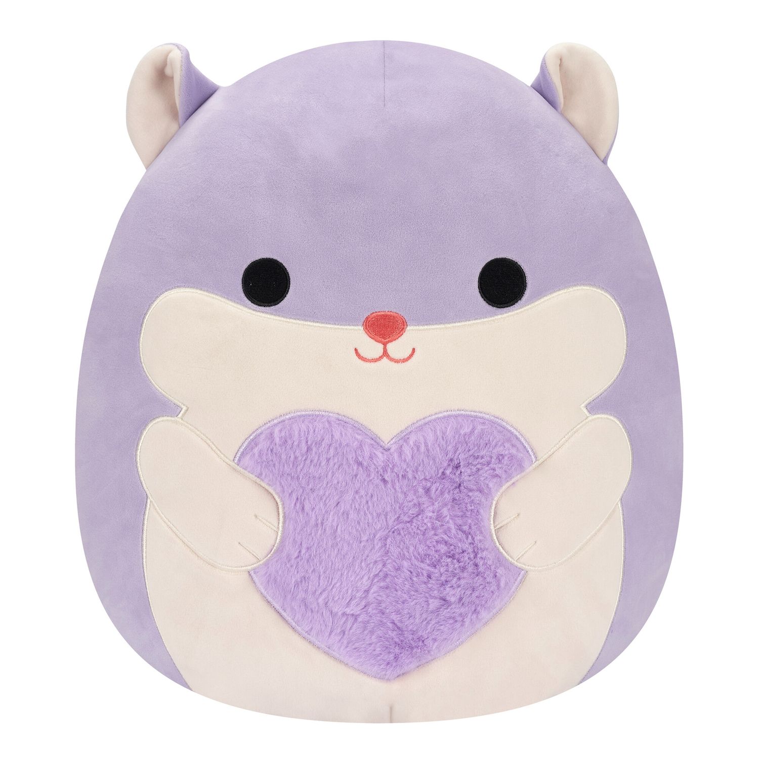 Squishmallows 8 Stitch Squad Assorted - Tumbleweed Toys