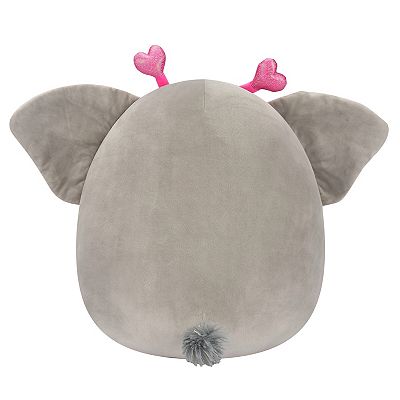 Squishmallows hot Mila the Elephant 16” Stuffed Plush