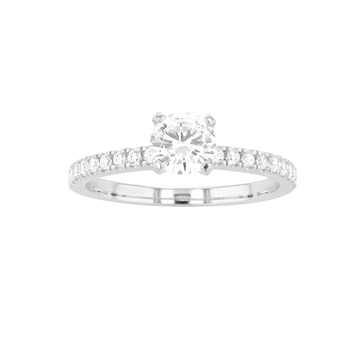 Diamond Engagement Rings Vancouver- Wedding Bands - Diamond