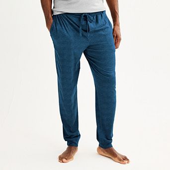 Men's Sonoma Goods For Life® Supersoft Banded Bottom Pajama Pants