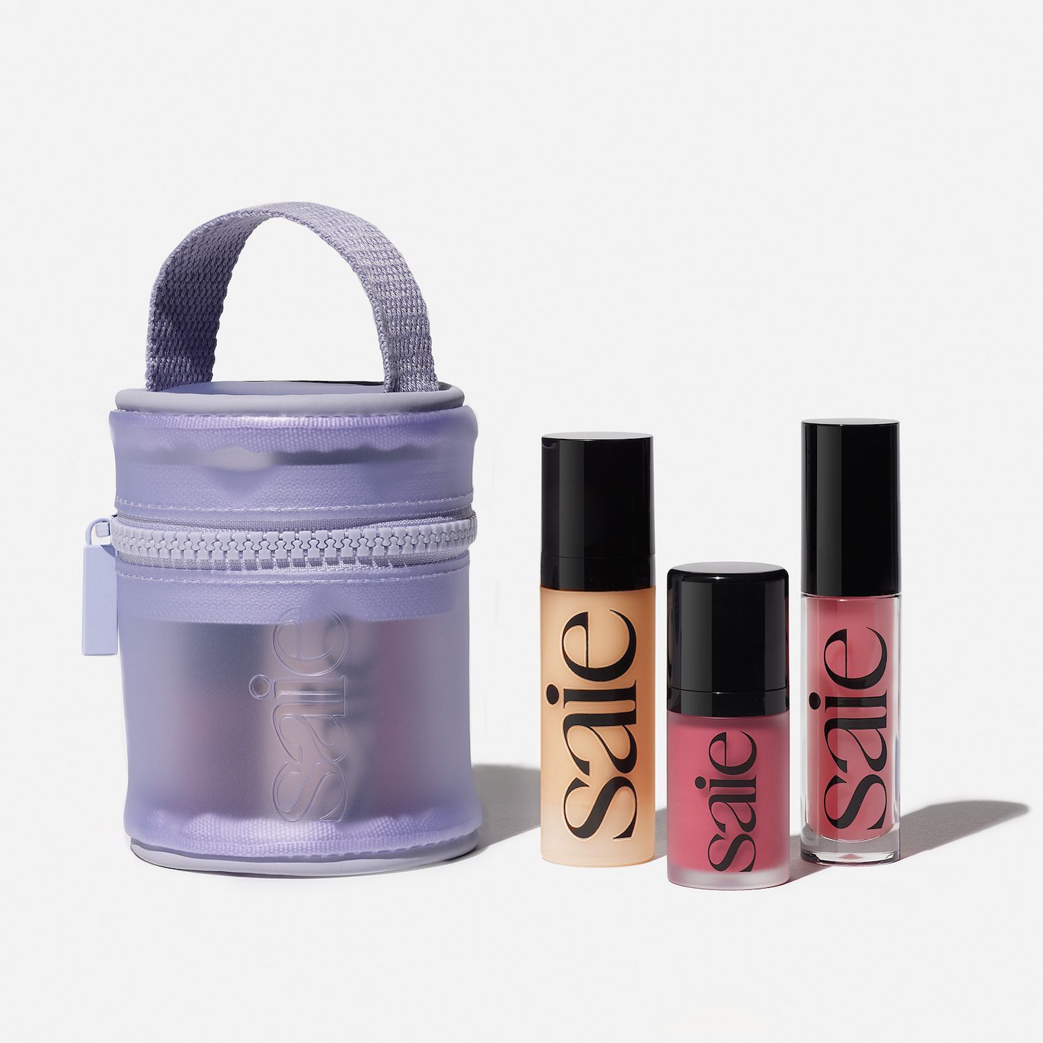 Saie セイ3点セット Saie The SaieGlow Starter Kit