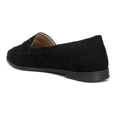 London Rag Pippa Women's Flat Loafers