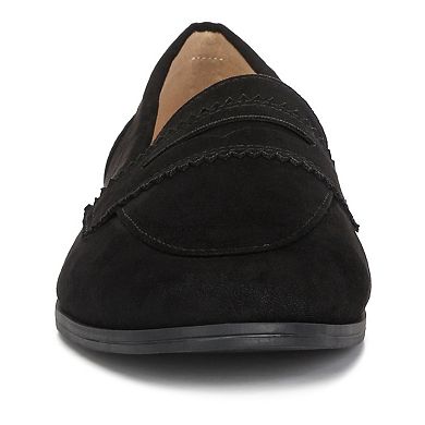 London Rag Pippa Women's Flat Loafers
