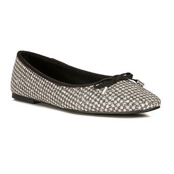 London Rag Harriet Women's Ballerina Flats