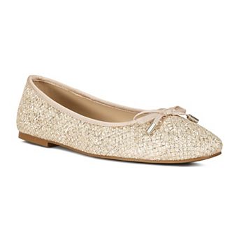 London Rag Harriet Women's Ballerina Flats