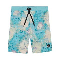 Boys 4-20 ZeroXposur Surfer Swim Shorts