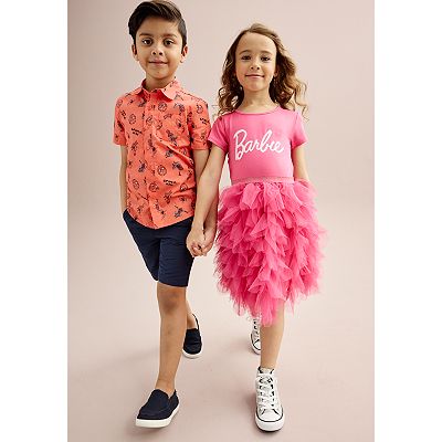 Barbie tutu outfit online