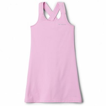 Girls 4-20 Columbia Hike Dress