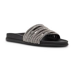 Kohls steve hot sale madden sandals